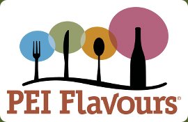 PEI Flavours