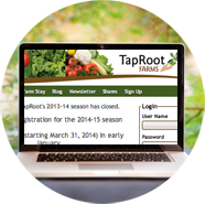 CSA customer database invoicing payments