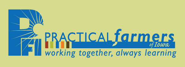 Practical Farmers Logo