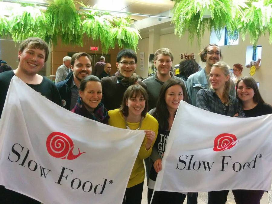 Slow Food Youth Canada